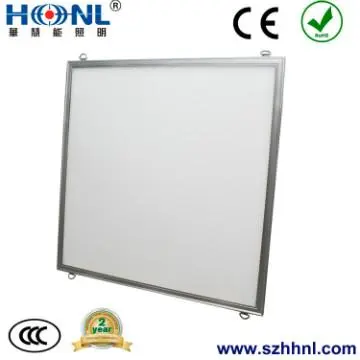 595x595mm LED Flat Panel lighting 46w 36w