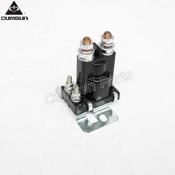 Replacement Starter Magnetic Switch for Diesel Engine 6CT8.3: Part Numbers 3905578, 5269379, and 3897261
