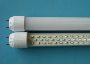 20W SMD led fluorescent lamp led tube light 4foot
