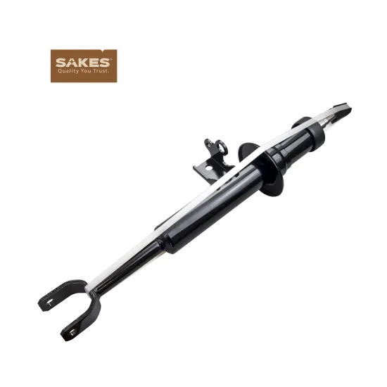 Factory Wholesale Car Parts: Front Left Shock Absorber for BMW F18
