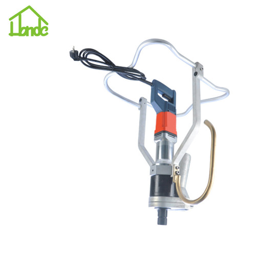 High quality electric pile driver from factory