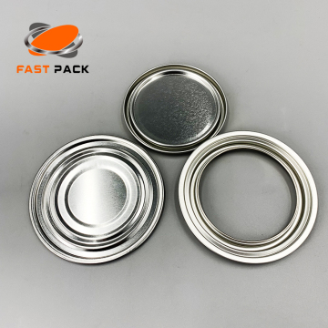 165/ 610# paint can ring for can making