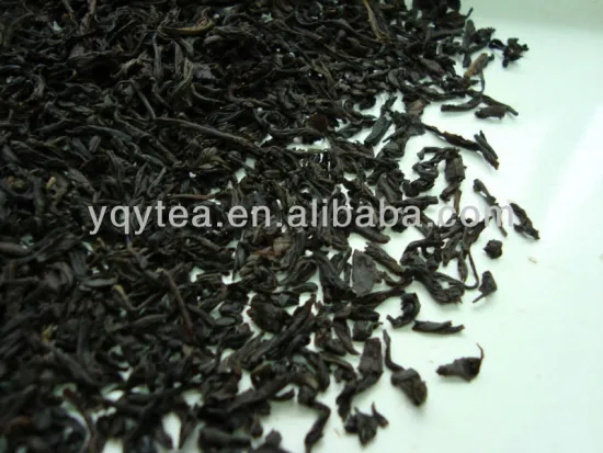 Classic Chinese black tea Lapsang Souchong