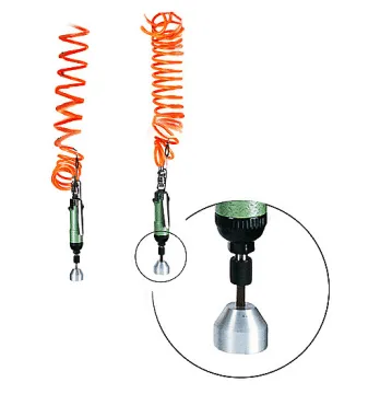 Small Handheld Pneumatic Screw Capping Machine