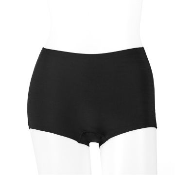 Shorts masculinos de fibra reciclada com corte a laser feminino OEM