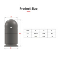 DIN Standard 2 pouces Valve de respiration