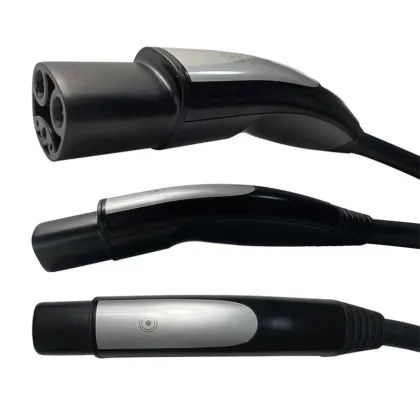 16A Tesla ev charging cable