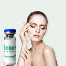 Beste Anti -Aging -Produkte Reborn PLLA Füllstoff für den Unterkiefer