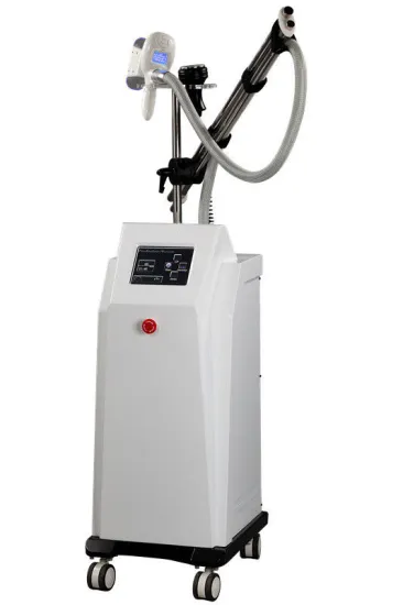 1200w Cryolipolysis Cavitation Body Fat Reduction Equipment