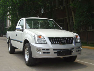 diesel pickup mini truck CL1021 (75KW/68kw), single cabin/double cabin,cargo truck /with 2 seats or 4 seats