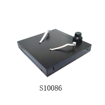 Motorized XY Stage Aperture Lighting Promotion