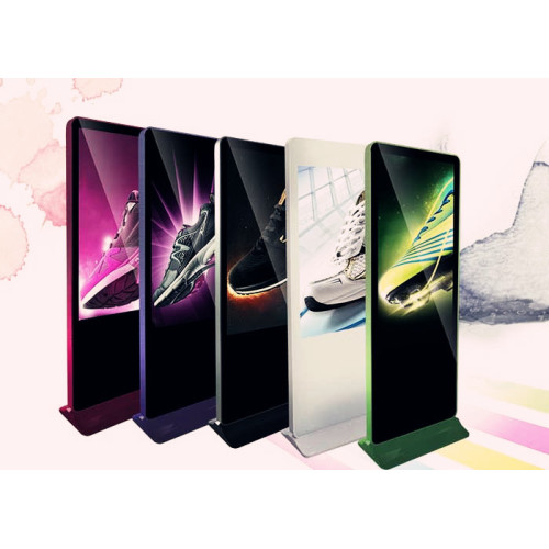 Advertising LED Player Monitor with High Brightness