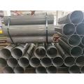 DIN 2393 Cold drawn welded precision steel tube