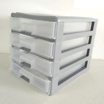 New Products plastic drawer storage units plastic accessory drawer