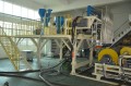 Mesin Pembungkus Stretch Cast Extruded Cast Machine