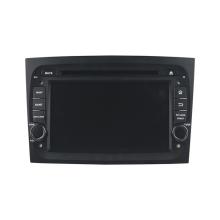 Fiat Doblo android 7.1.1 car stereo