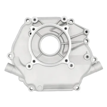 Wholesale Newland Parts 188F 5KW Gasoline Engine GX390 Crankcase Cover