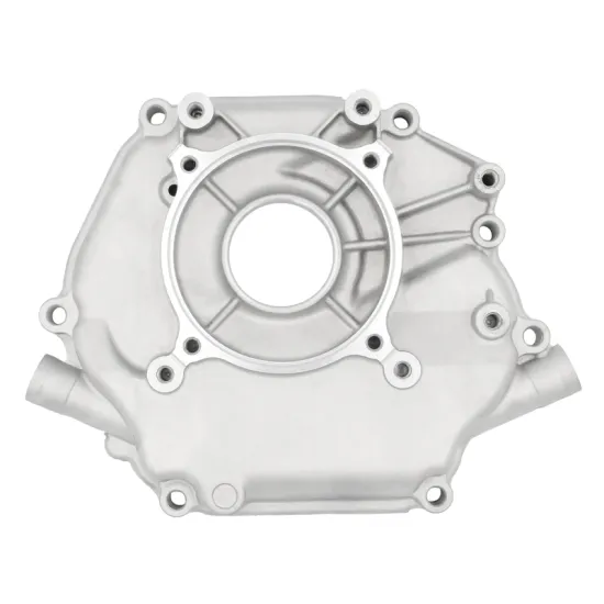 Wholesale Newland Parts 188F 5KW Gasoline Engine GX390 Crankcase Cover