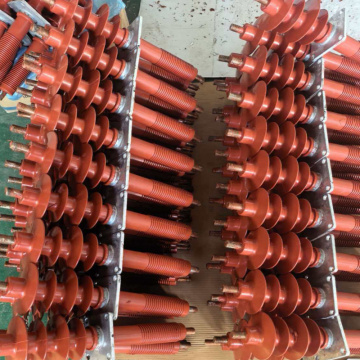 Penebat Sesendal Dinding Voltan Tinggi untuk Sistem Elektrik