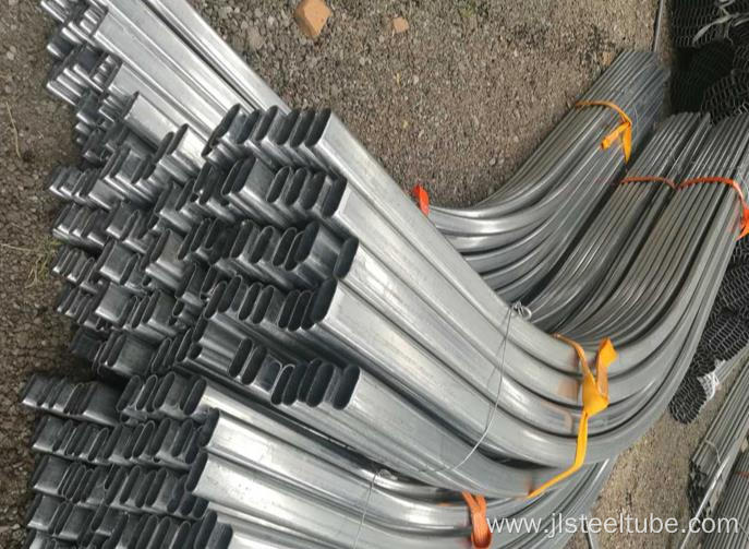 Greenhouse Seamless Pipe Water Galvanized Steel