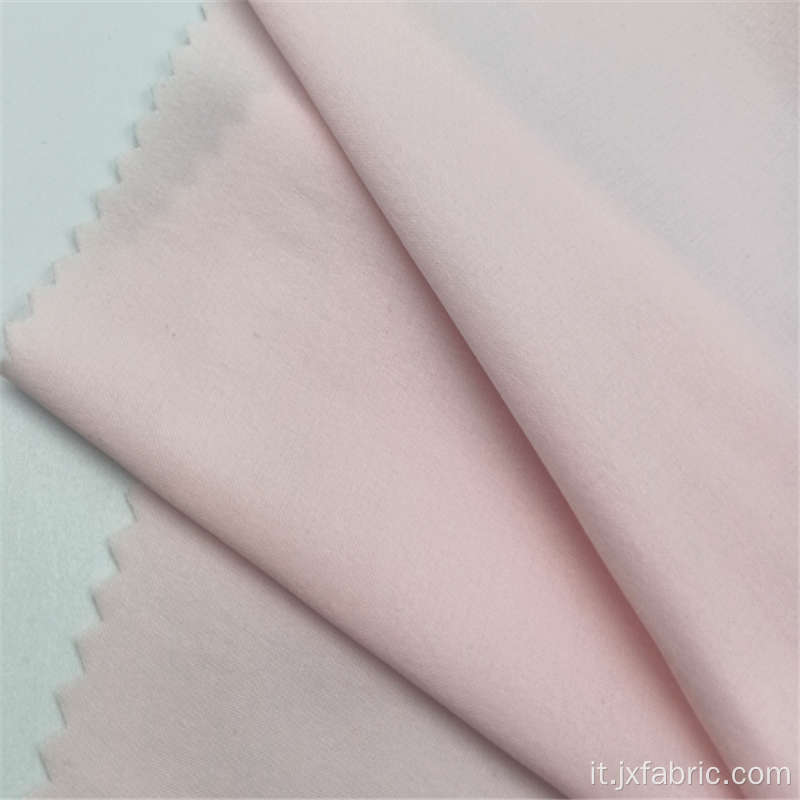 Tessuto 60% Terylene 35% Nylon 5% Spandex