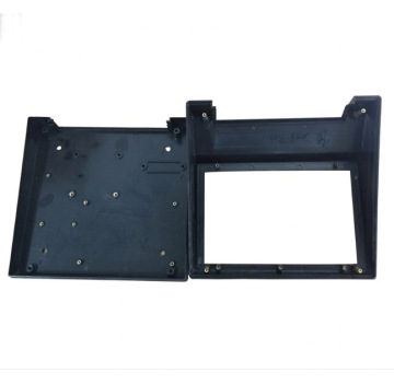Office Plastic Products molds