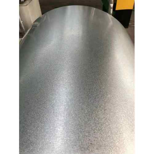 Hot-Dip Galvalume Steel Coil