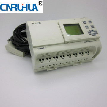 PLC Controller Programmable Relay AF-20MR-A