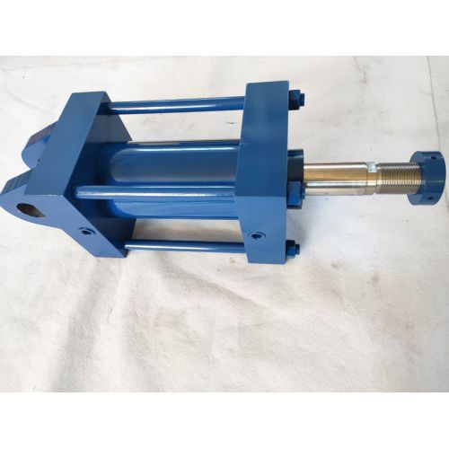 Hydraulic Oil Cylinder for Pile Driving Machinery