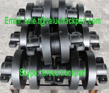 LS218RH Track Roller for SUMITOMO Crawler Crane