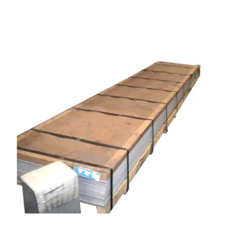 Customizable 5083 6061 T6 Mill Finished Aluminum Plate 3mm Aluminum Slat - High Quality