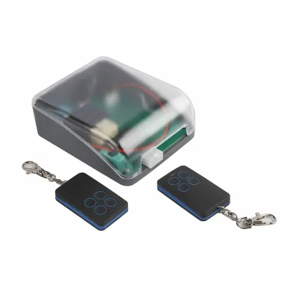 Juhui RC Controller and Receiver for Roller Shutter