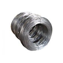 High-Quality Thermal Galvanized Steel Wire