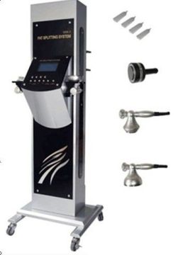 Pro Beauty System Vacuum Slimming Machine For Fat Dissolving , Cellulite Suction