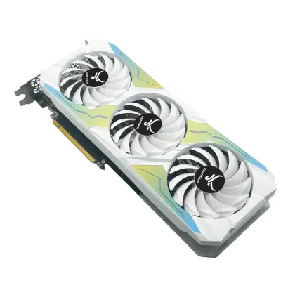 OEM RTX3070Ti 8GB D6X 256Bit Gaming Graphics Card