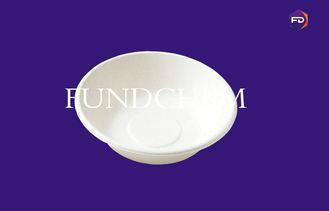 Disposable PLA Biodegradable Tableware For Picnic 460ml Hea