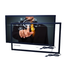 MultItouch Overlay IR Multi Touch Frame