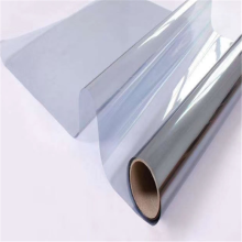 Moistureproof Aluminized Translucent Food Metallization Film