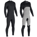 Batu Kapur 4/3 Yamamoto Selam Bebas Selam Lelaki Yulex Wetsuit