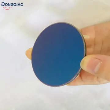 High-Quality Infrared Thermal Imaging LWIR Lens Glass Window Lens