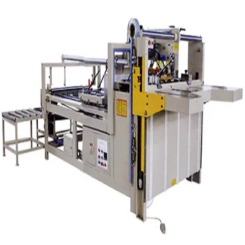 Automated Glue Application Solutions: Exploring Semi-Automatic Glue Machines