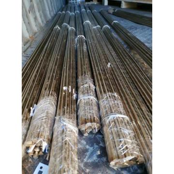 copper tube copper pipe C52400