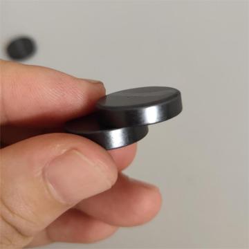 Custom ferrite magnet with different sizes