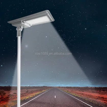 Outdoor Solar Energy System: Solar LED Street Lights (100W-400W), Waterproof Solar Street Lights