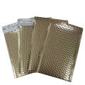 Aluminium High Premium Aluminium Glamour Gold Bubble Mailer