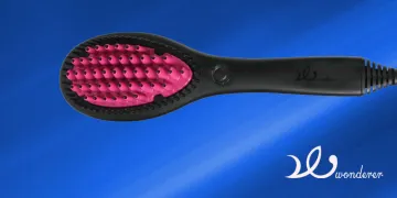 Permanent Straightening Of Hair