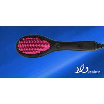 Permanent Straightening Of Hair
