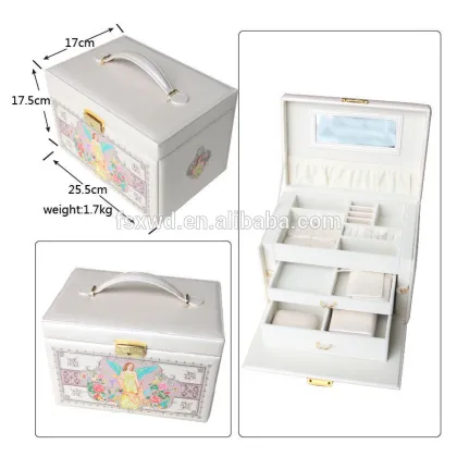 Lenox Childhood Memories box for jewelry wholesales