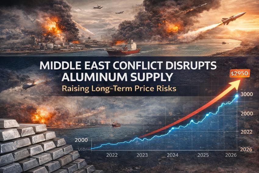 aluminum-market-supply-risk-middle-east