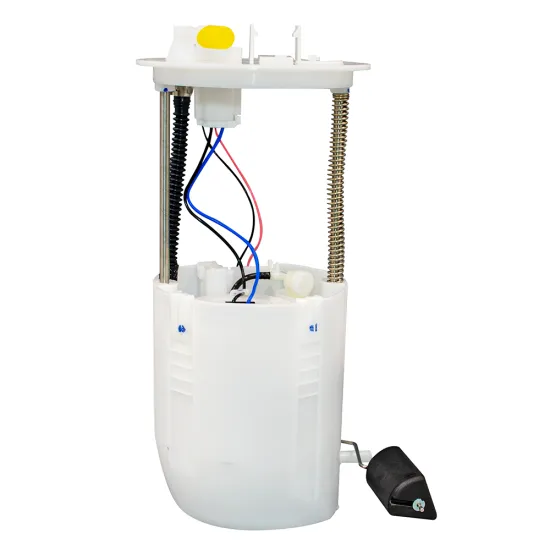 Dopson DPS1502 Electric Fuel Pump Machine Assembly for Mitsubishi Outlander (4WD)